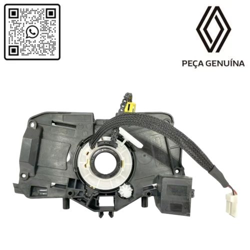 RN 71546R 255671546R CINTA CONTATOR ROTATIVO AIR BAG KWID 2
